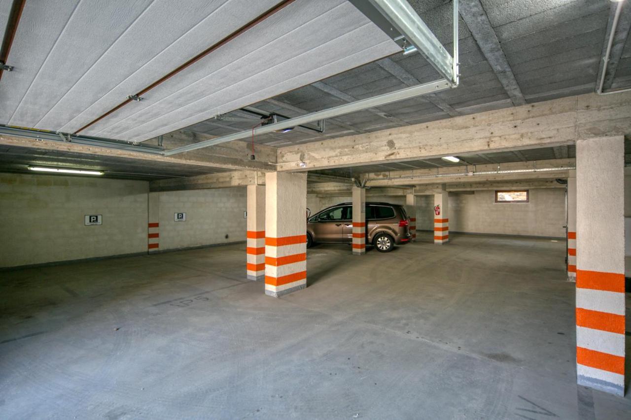Diament Mozaika W Centrum Z Balkonem Appartamento