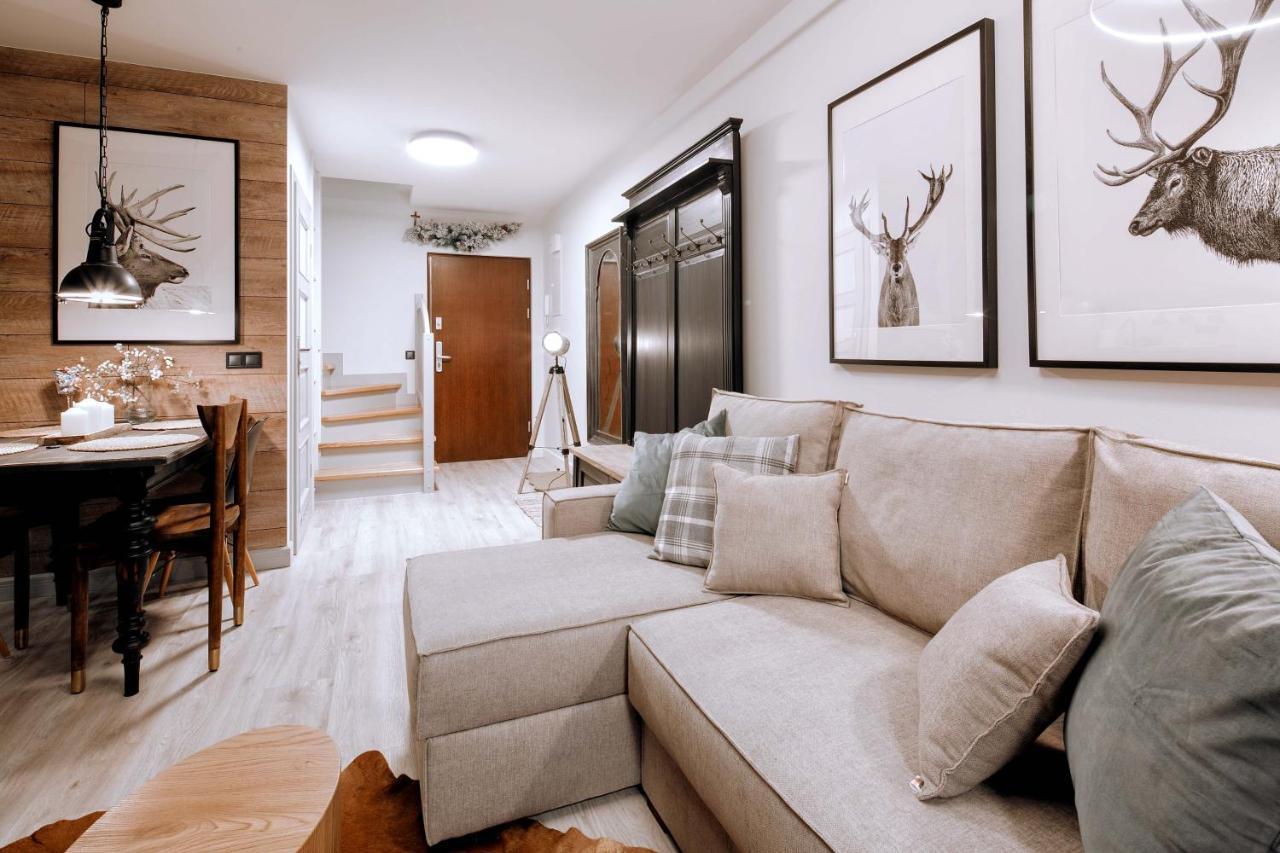 Diament Mozaika W Centrum Z Balkonem Appartamento *