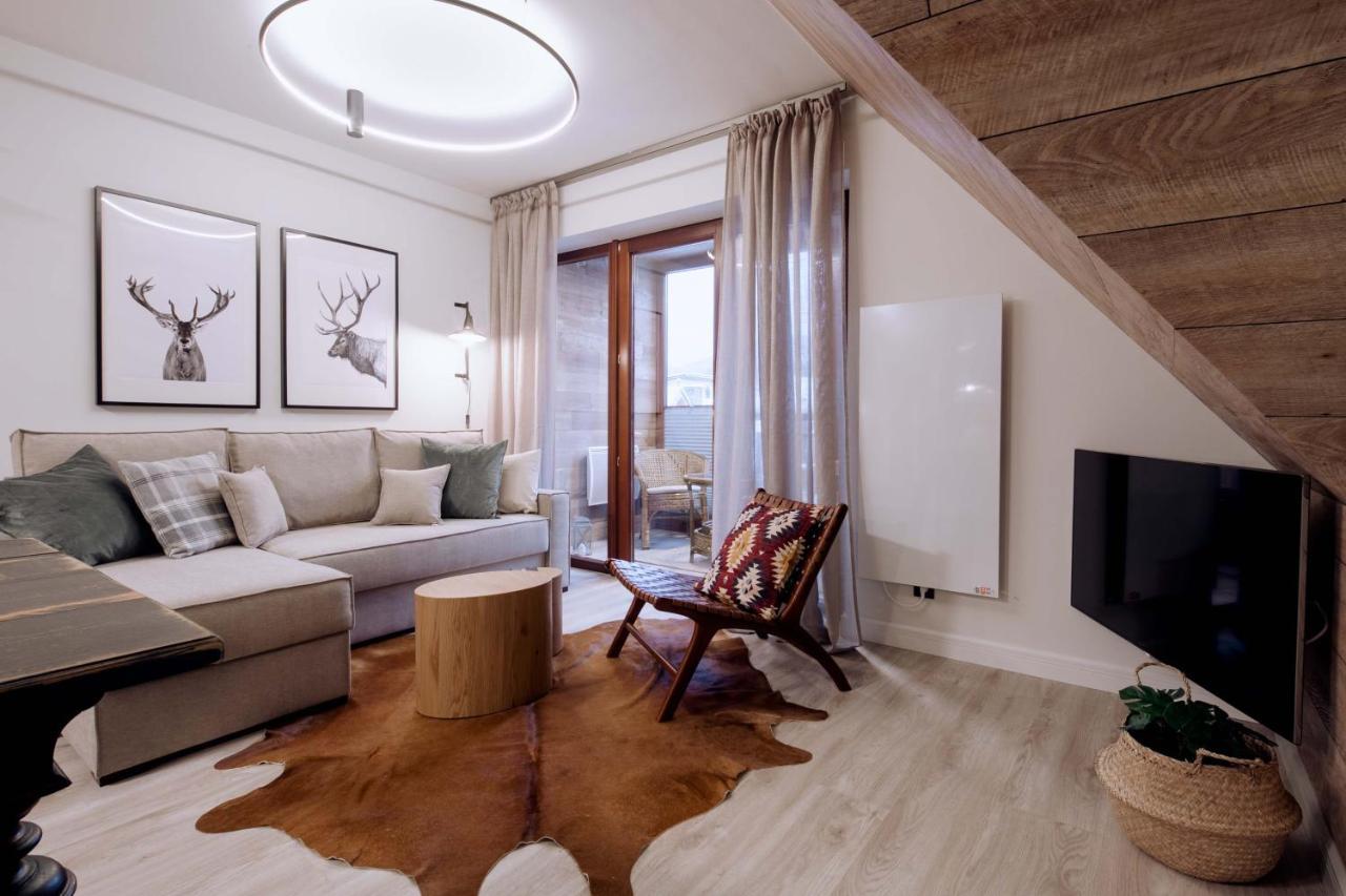 Diament Mozaika W Centrum Z Balkonem Appartamento *